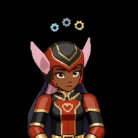 Passion feeling eureka